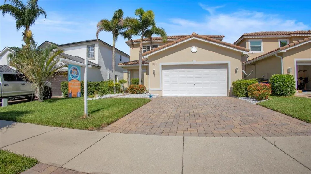 2891 SW Butterfly Lane Palm City, FL 34990