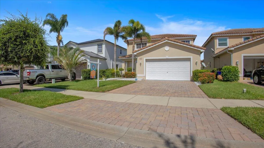 2891 SW Butterfly Lane Palm City, FL 34990