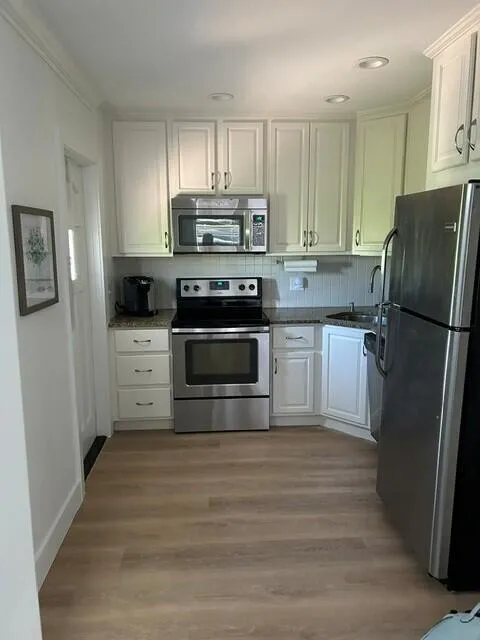 444 ZEPHYR WAY Juno Beach, FL 33408
