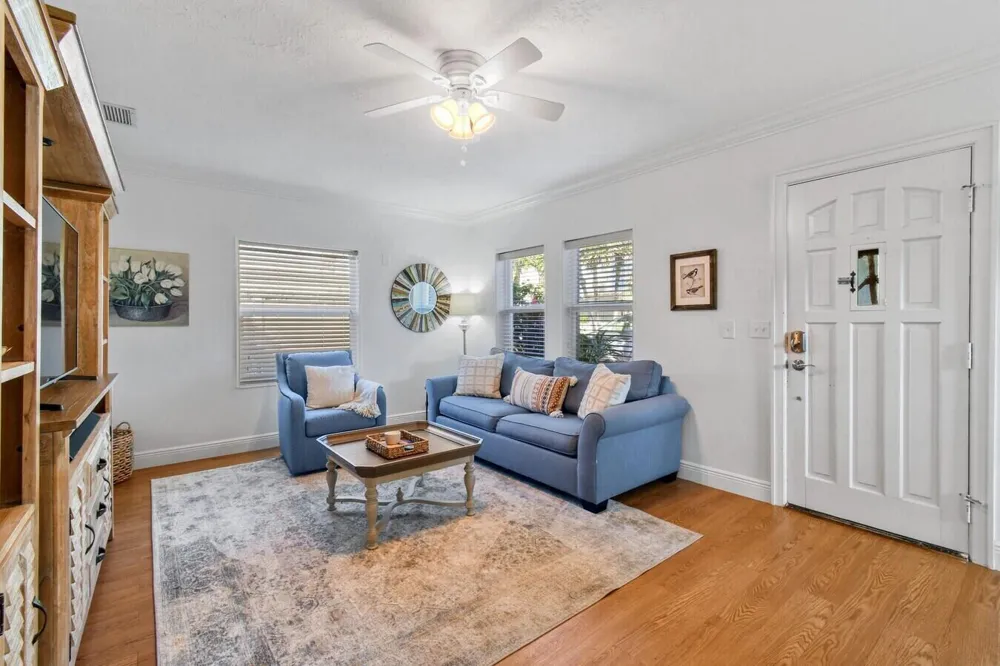 444 ZEPHYR WAY Juno Beach, FL 33408