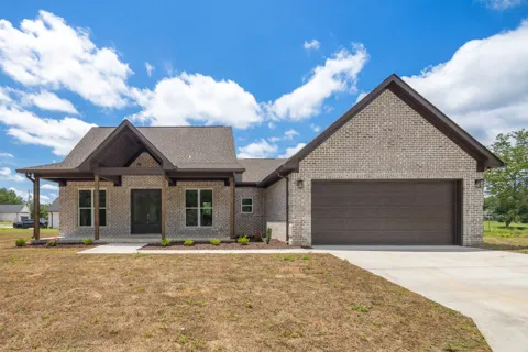 373 Old Power House Road