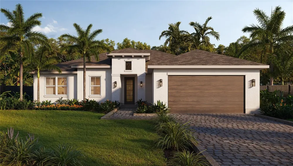 5128 CITRON ROAD North Port, FL 34286