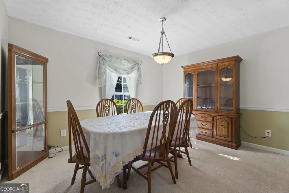 398 Clydes WAY Jackson, GA 30233