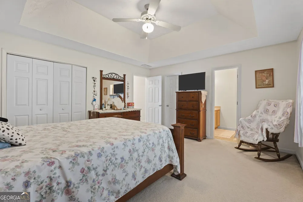 398 Clydes WAY Jackson, GA 30233