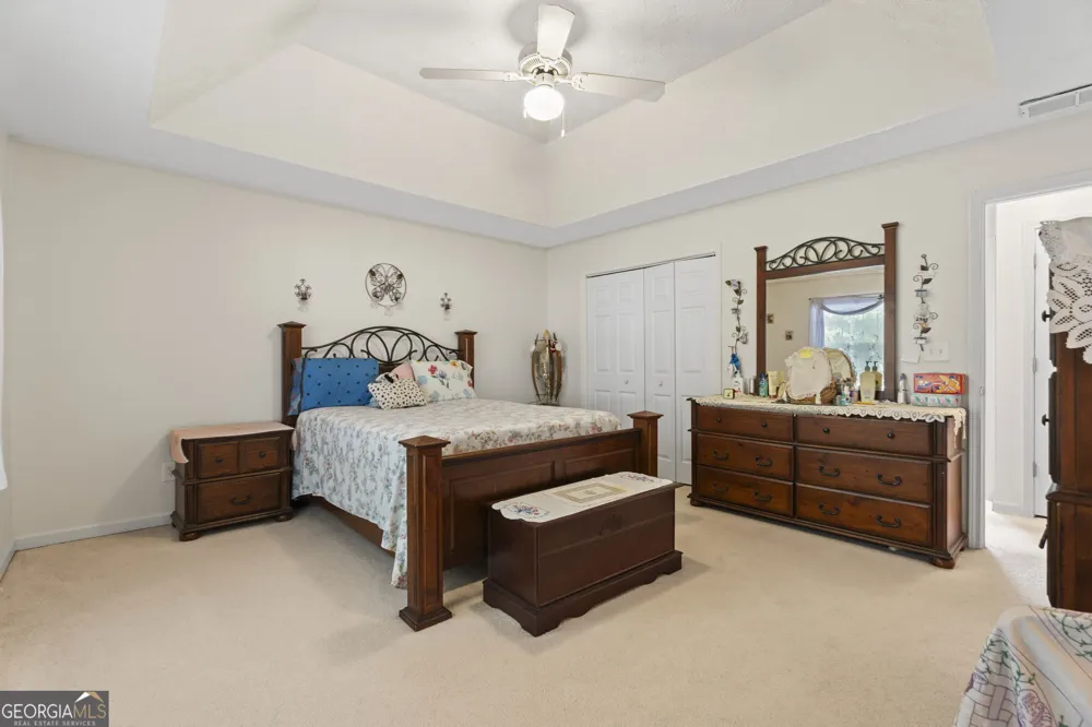 398 Clydes WAY Jackson, GA 30233