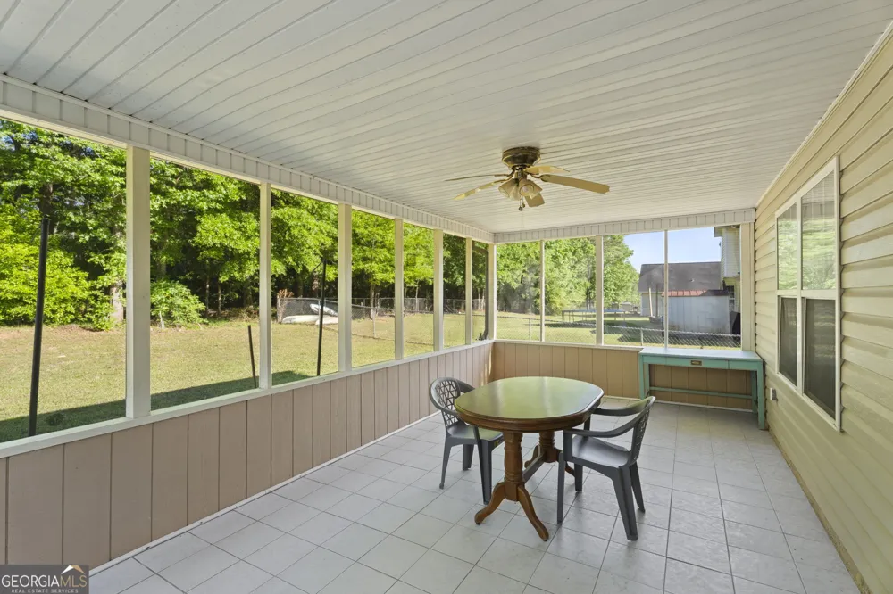 398 Clydes WAY Jackson, GA 30233