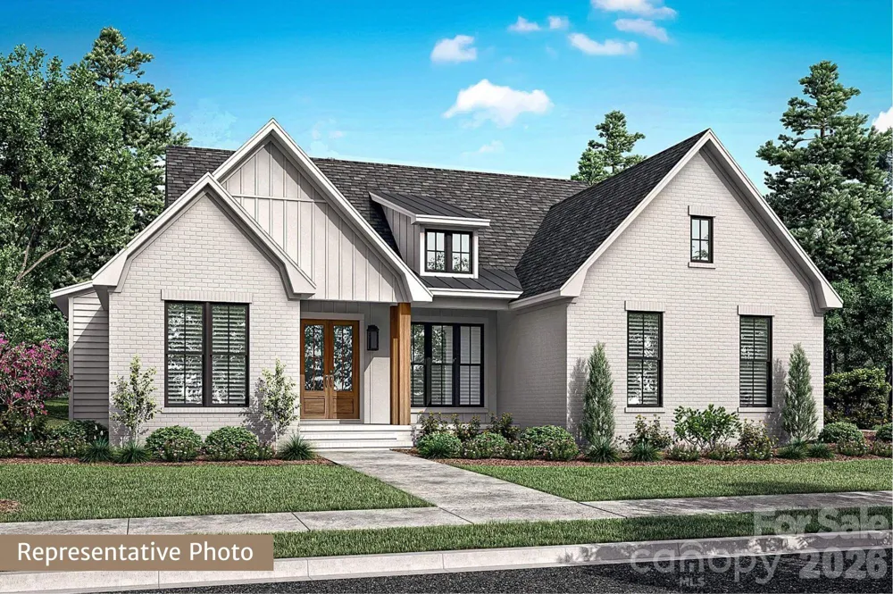 116 Arboretum Way Shelby, NC 28150