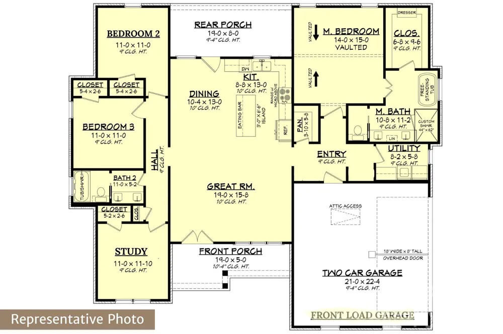 116 Arboretum Way Shelby, NC 28150