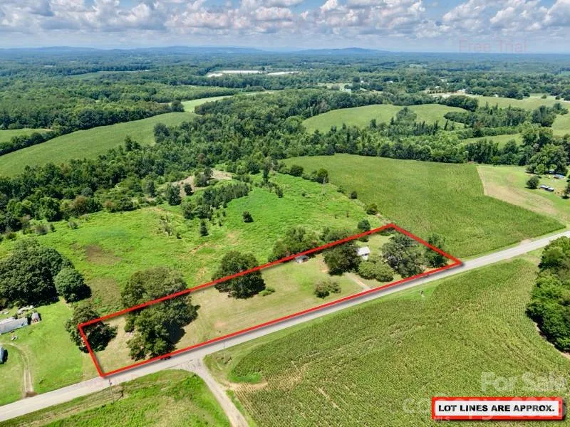 1315 Harmony Highway Hamptonville, NC 27020