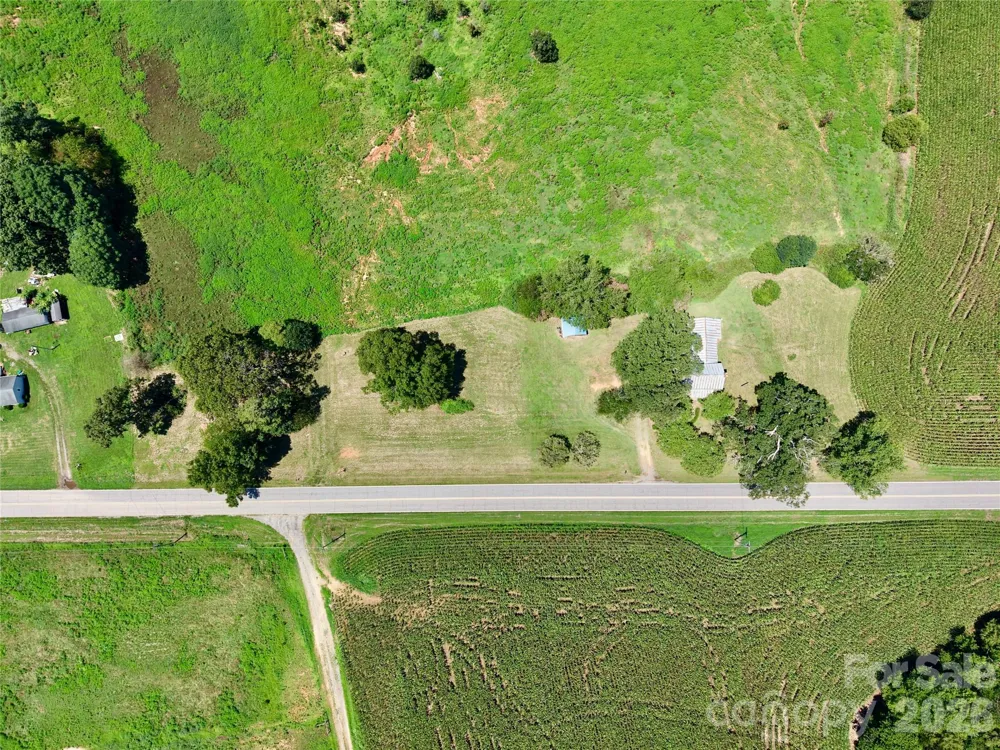 1315 Harmony Highway Hamptonville, NC 27020