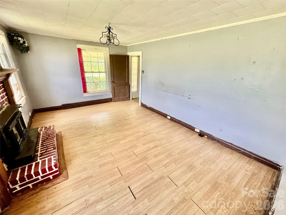 1315 Harmony Highway Hamptonville, NC 27020