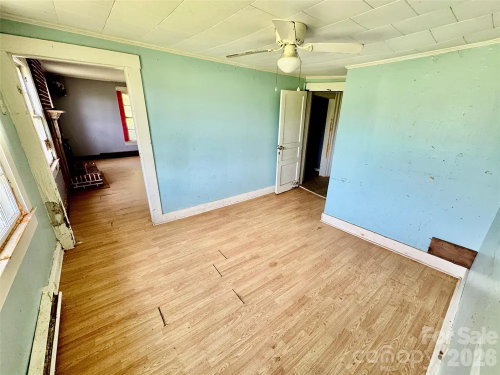 1315 Harmony Highway Hamptonville, NC 27020
