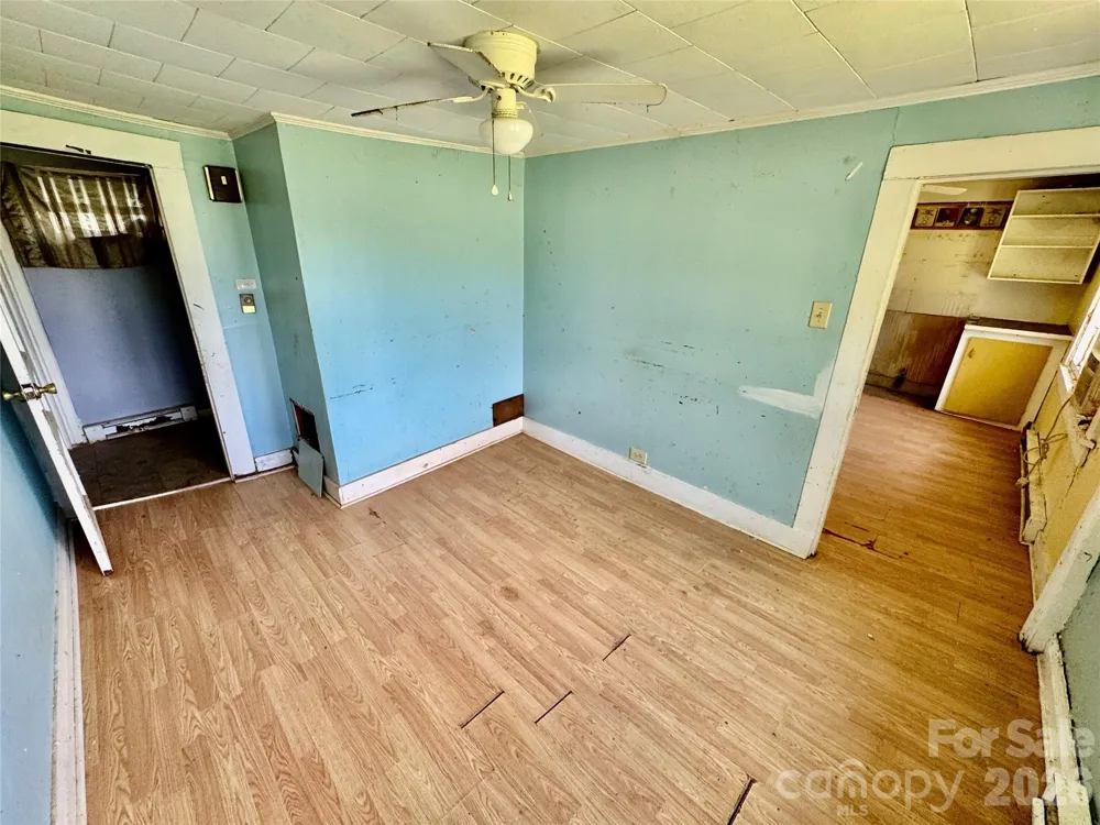 1315 Harmony Highway Hamptonville, NC 27020