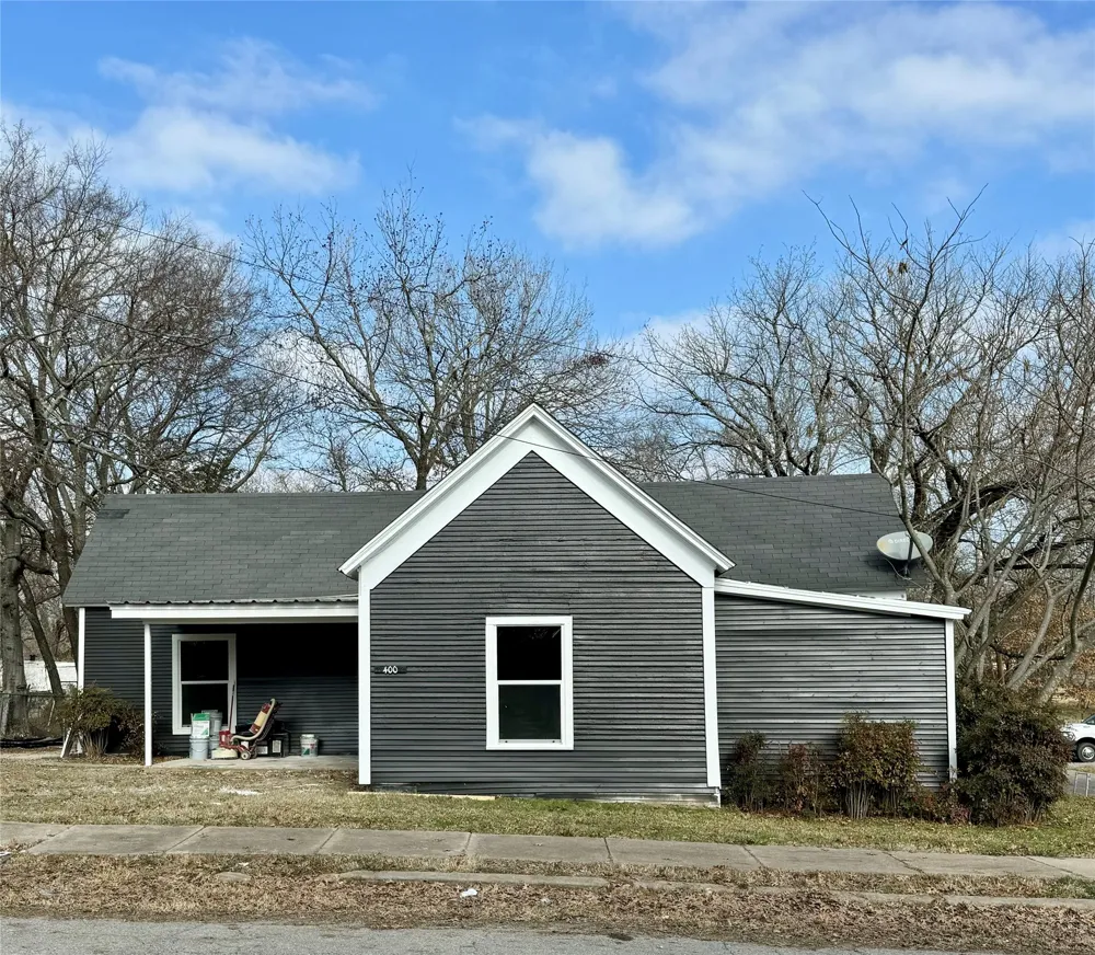 400 S 4th Street Bonham, TX 75418