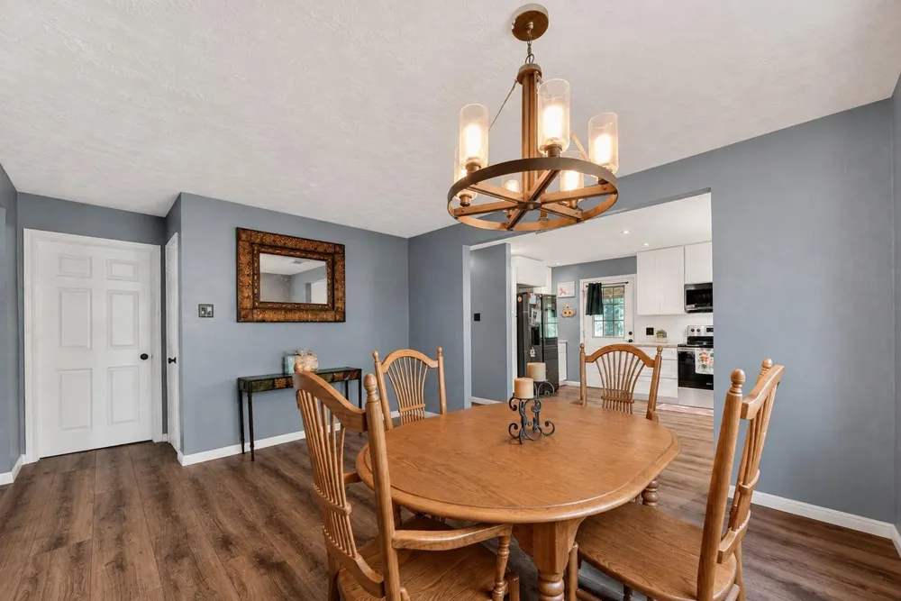 16 Magnolia Road Woodbranch, TX 77357