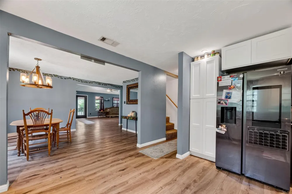 16 Magnolia Road Woodbranch, TX 77357