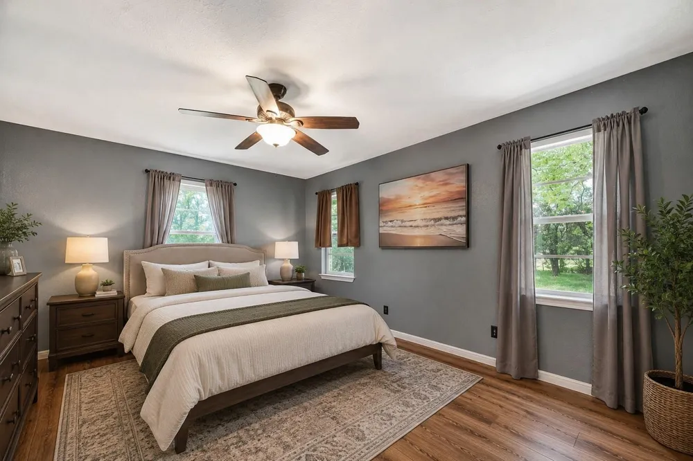16 Magnolia Road Woodbranch, TX 77357