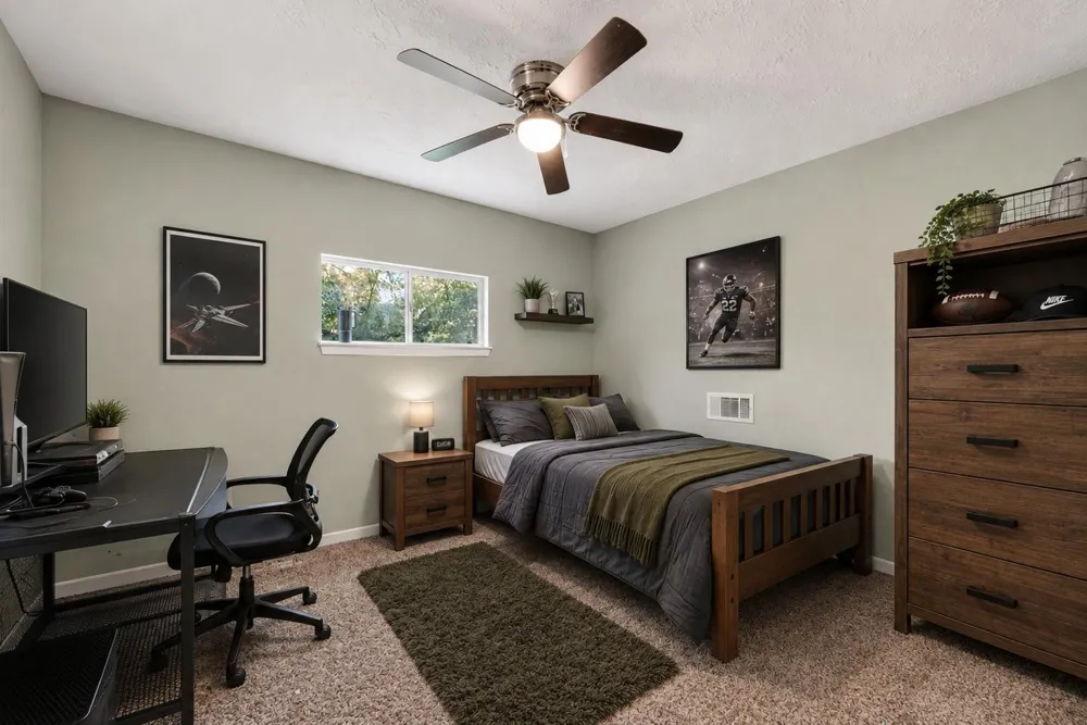 16 Magnolia Road Woodbranch, TX 77357