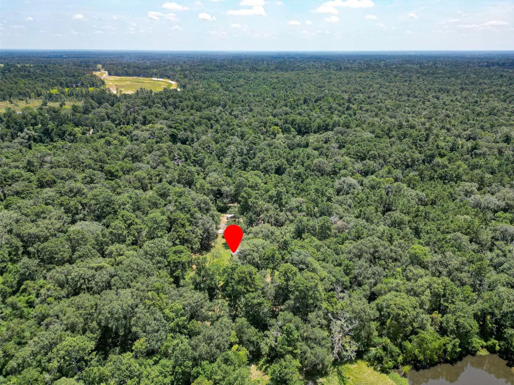 16 Magnolia Road Woodbranch, TX 77357