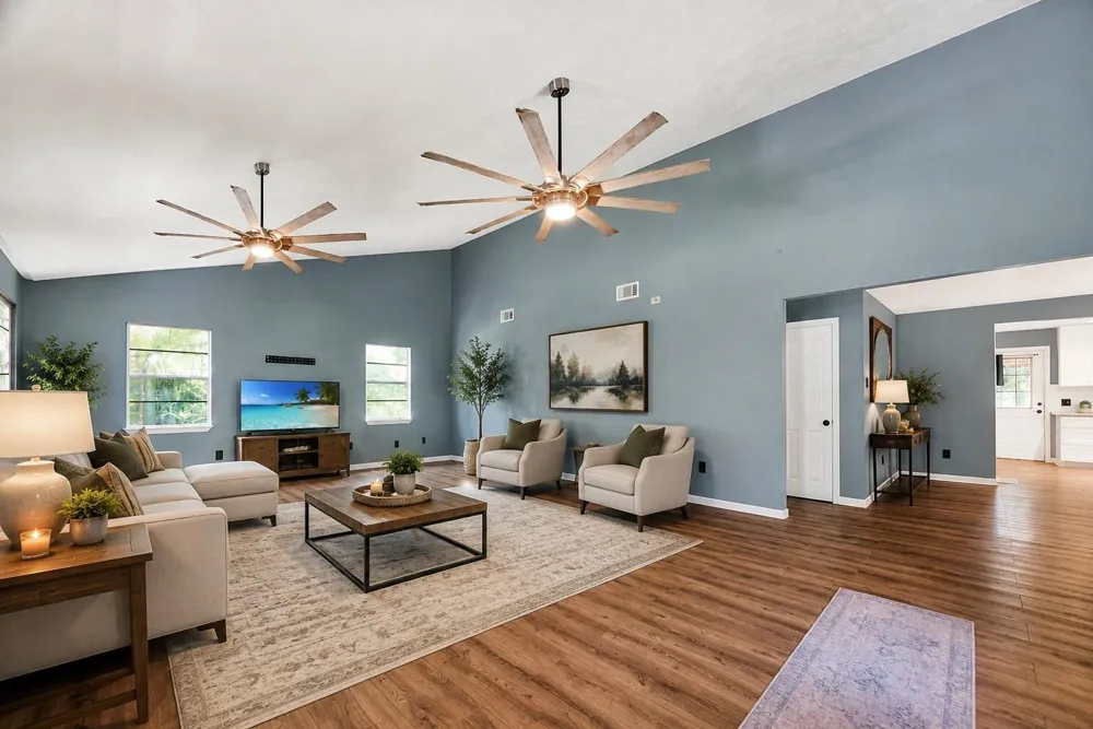 16 Magnolia Road Woodbranch, TX 77357