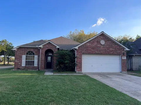 5301 Carefree Drive