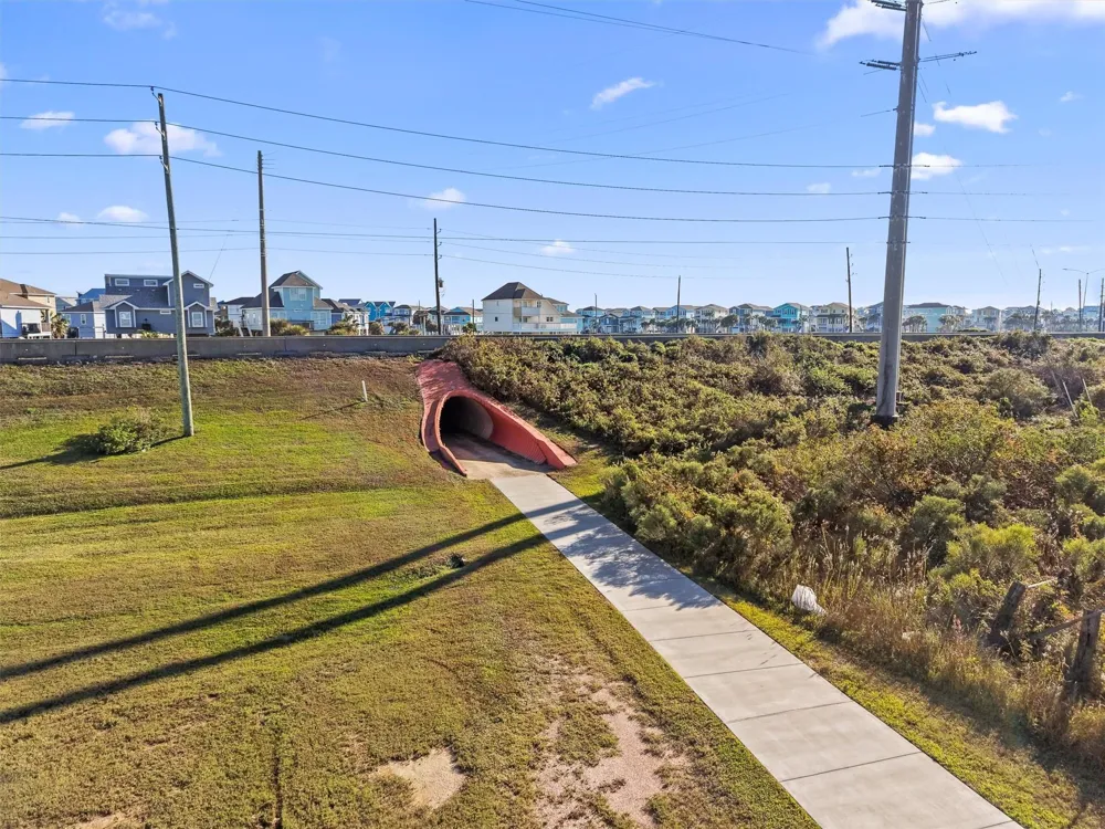 3903 Palmdale Court Galveston, TX 77554