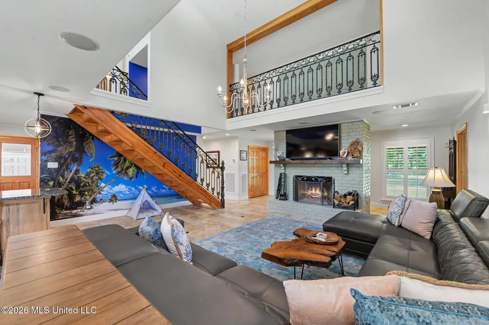 8324 Maunalani Place Diamondhead, MS 39525
