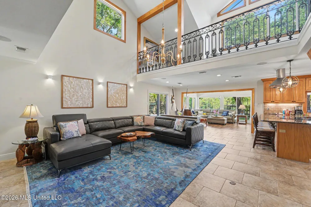 8324 Maunalani Place Diamondhead, MS 39525