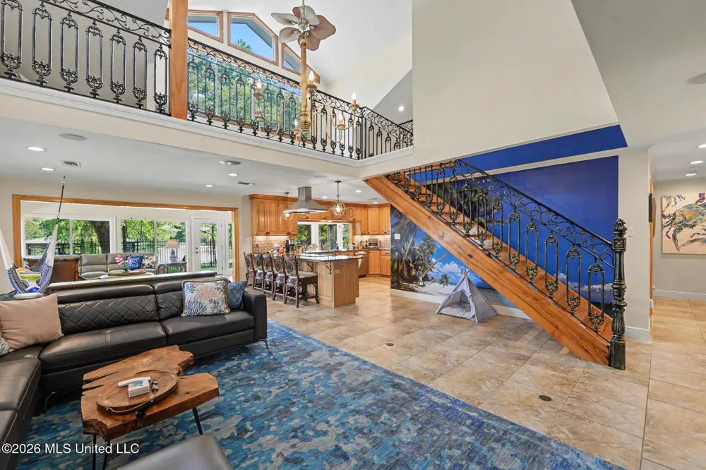8324 Maunalani Place Diamondhead, MS 39525
