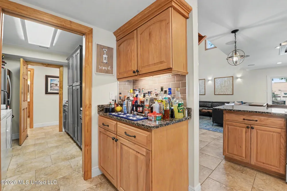 8324 Maunalani Place Diamondhead, MS 39525