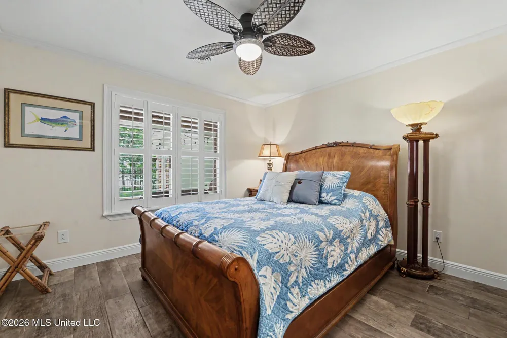 8324 Maunalani Place Diamondhead, MS 39525