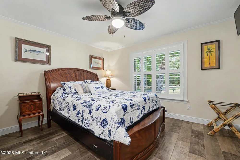 8324 Maunalani Place Diamondhead, MS 39525