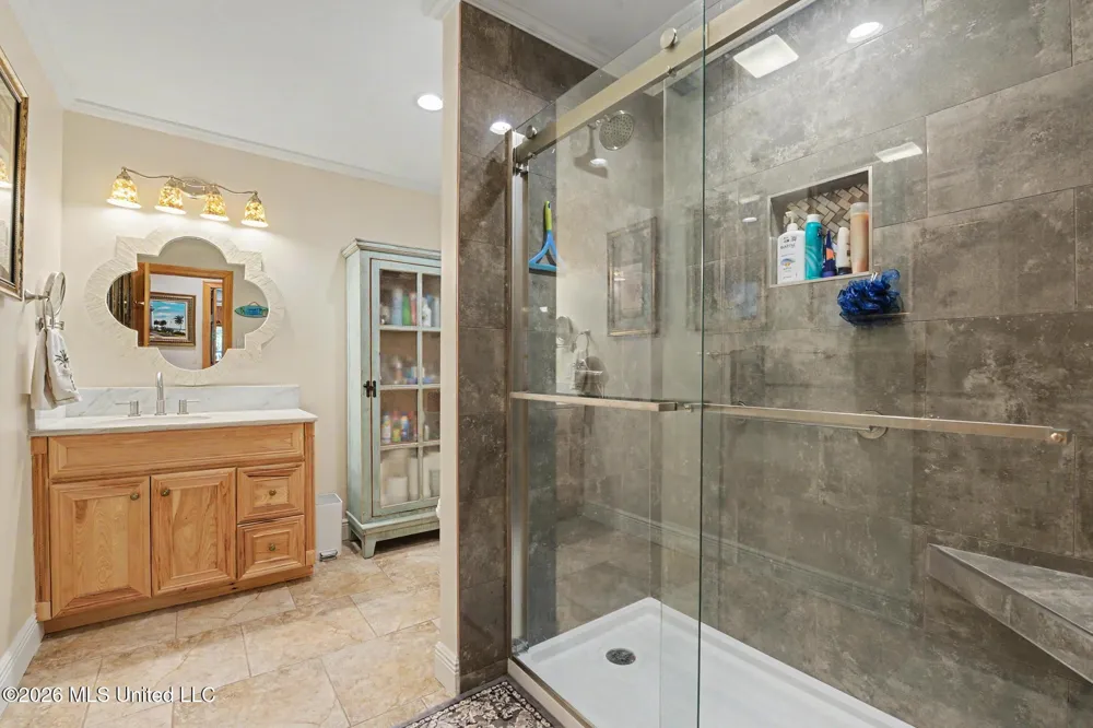 8324 Maunalani Place Diamondhead, MS 39525