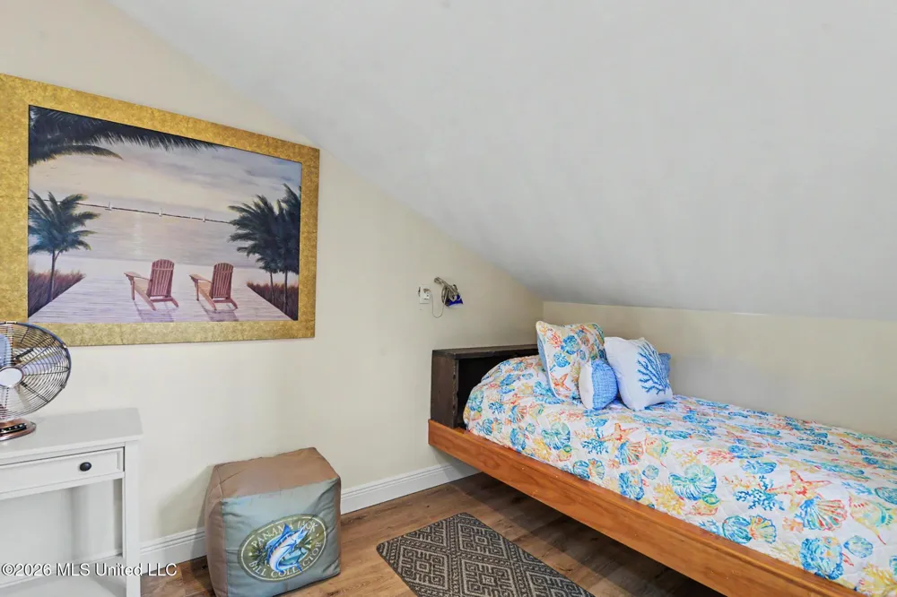 8324 Maunalani Place Diamondhead, MS 39525