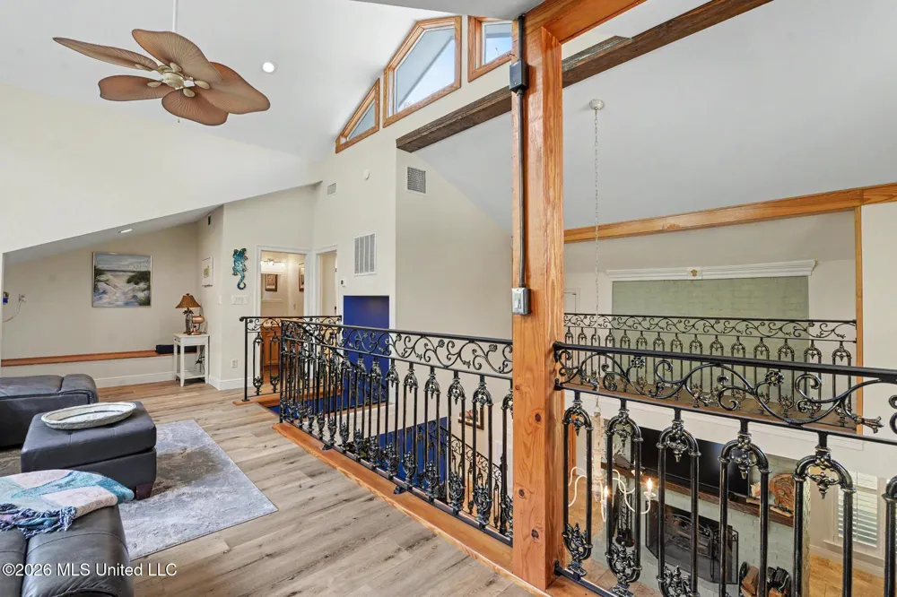 8324 Maunalani Place Diamondhead, MS 39525