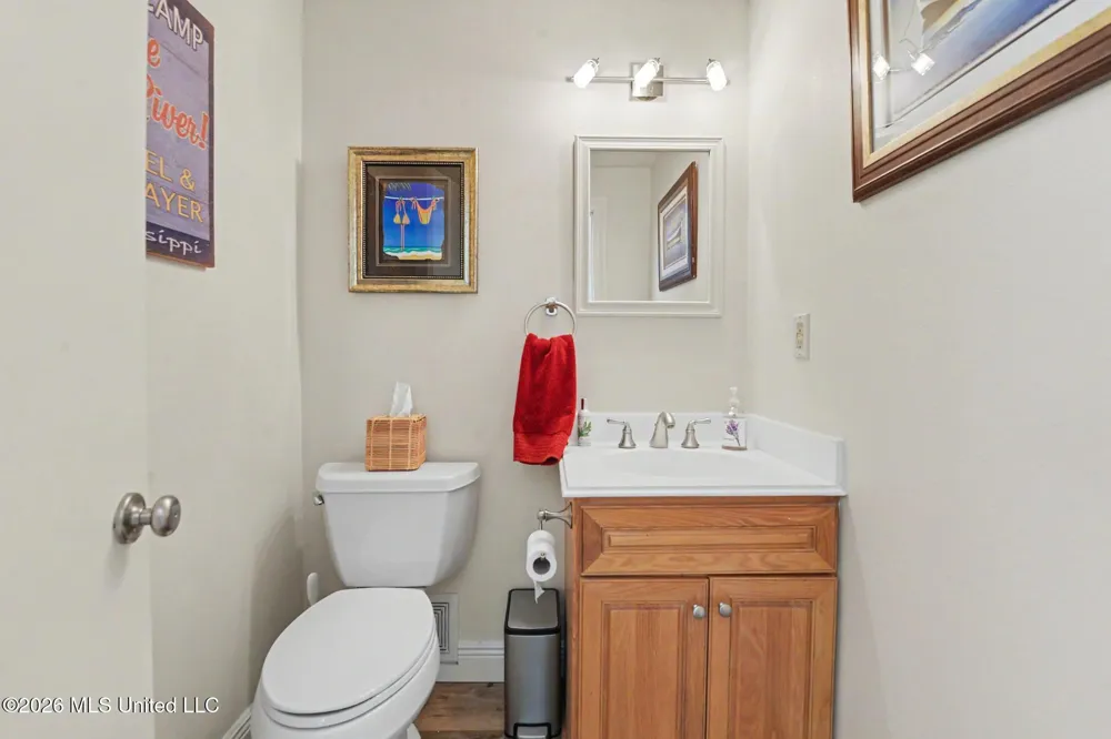8324 Maunalani Place Diamondhead, MS 39525