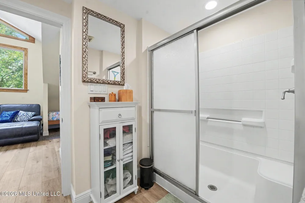 8324 Maunalani Place Diamondhead, MS 39525
