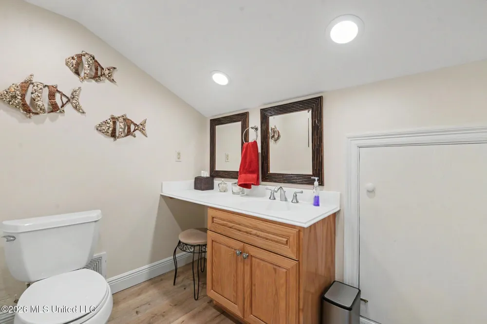 8324 Maunalani Place Diamondhead, MS 39525