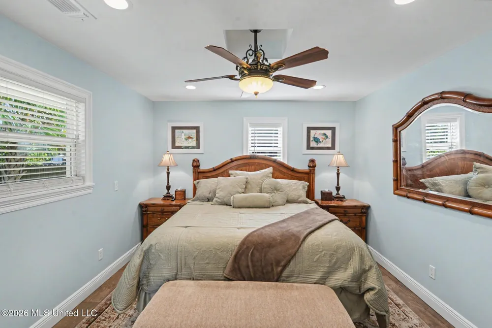 8324 Maunalani Place Diamondhead, MS 39525