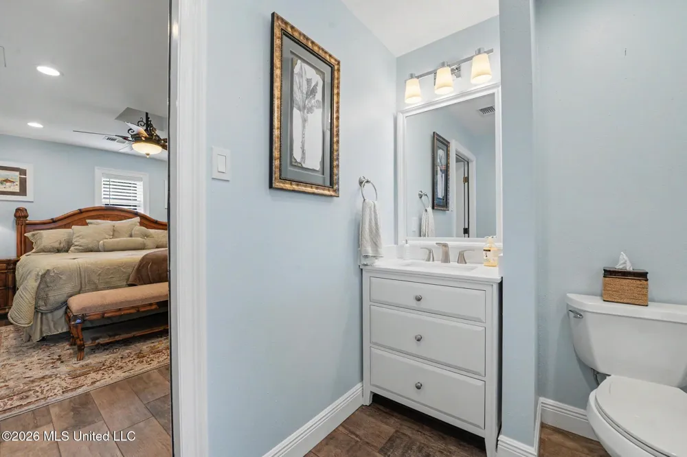 8324 Maunalani Place Diamondhead, MS 39525