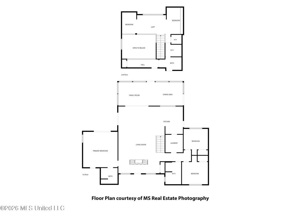 8324 Maunalani Place Diamondhead, MS 39525