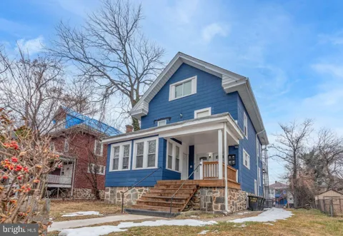 2304 TIOGA PARKWAY