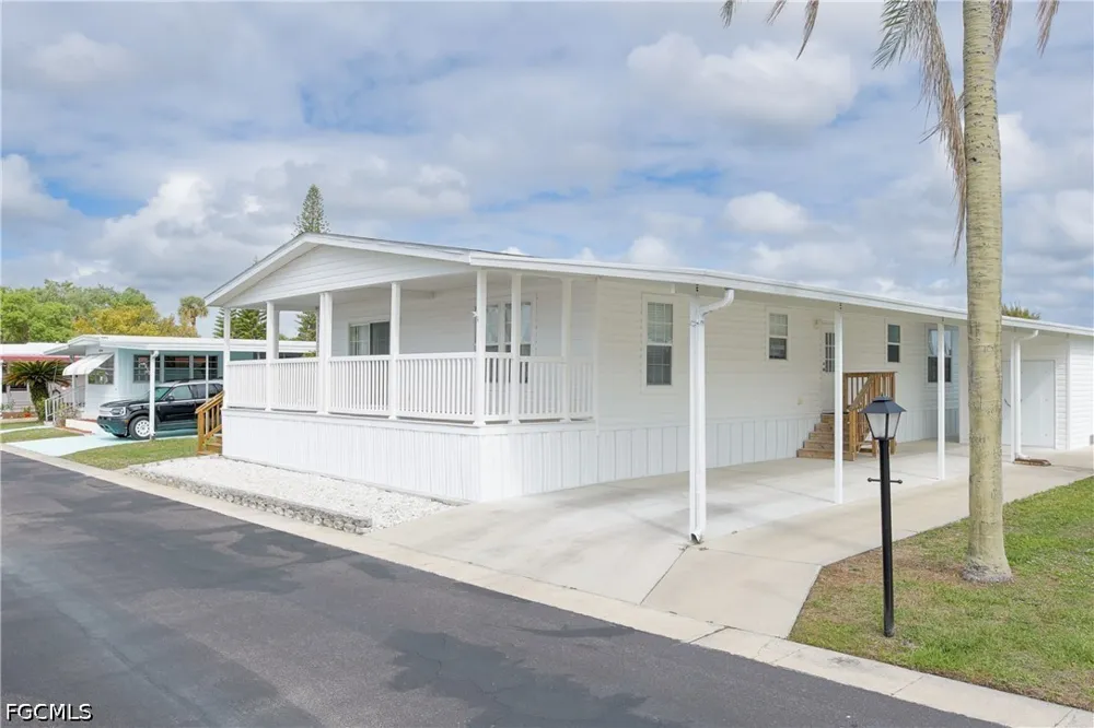 Dill Street Alva, FL 33920