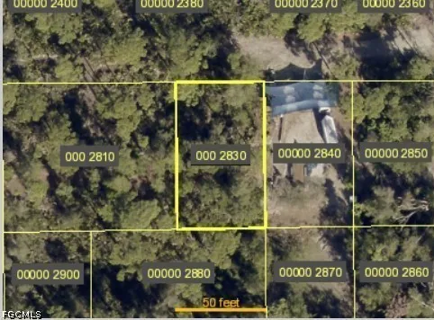 Guava Avenue Bokeelia, FL 33922