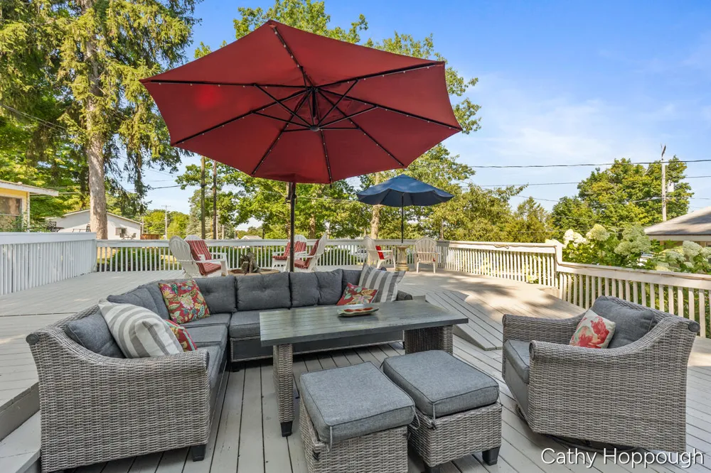 2621 Lansing Street Crystal, MI 48818