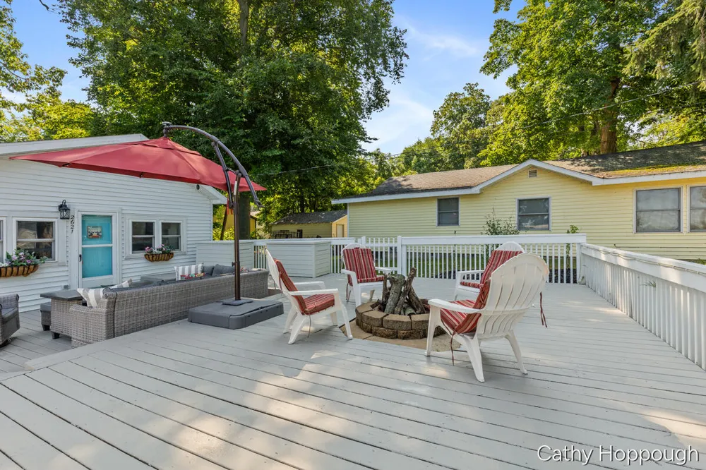 2621 Lansing Street Crystal, MI 48818