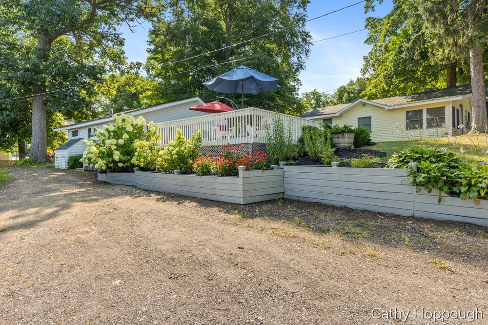 2621 Lansing Street Crystal, MI 48818
