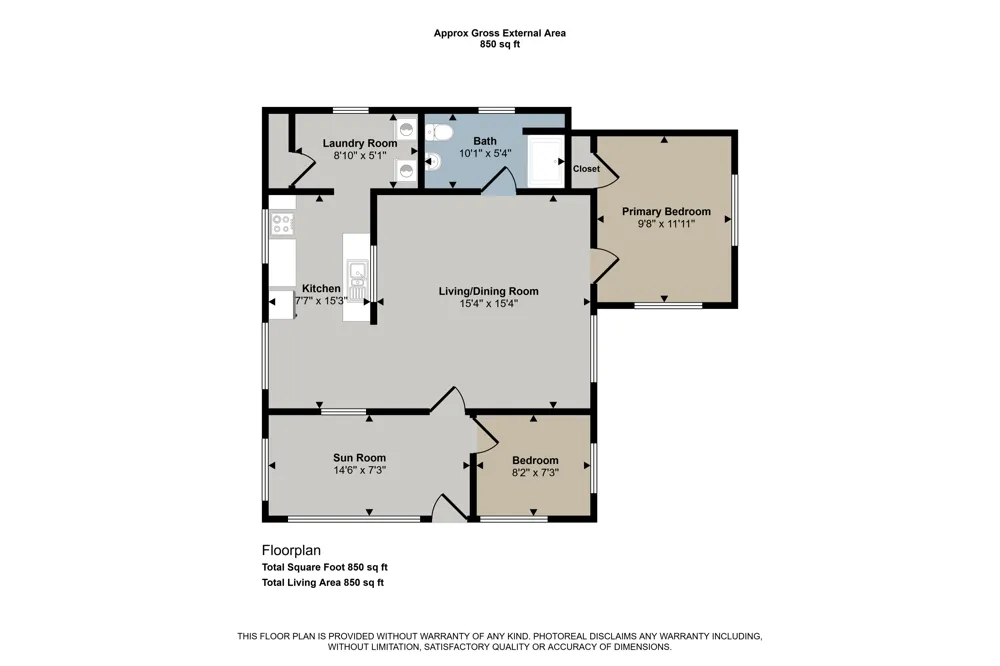 2621 Lansing Street Crystal, MI 48818