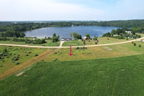 W Waters Edge Drive #10