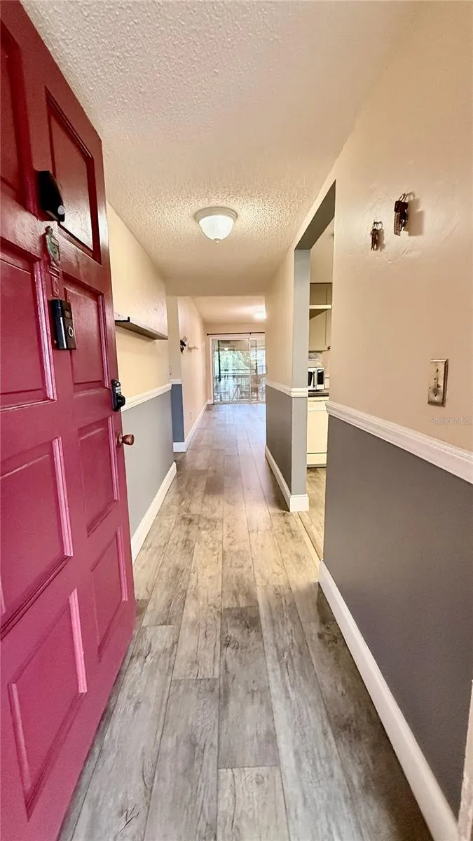 6310 NEWTOWN CIRCLE #10C1 Tampa, FL 33615